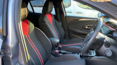 Vauxhall Corsa 1.2 Turbo GS Line 5dr Petrol Hatchback